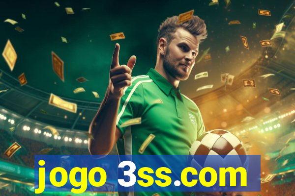 jogo 3ss.com